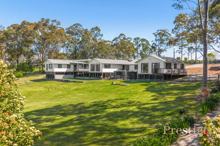 13 Burlington Avenue, Jilliby NSW 2259