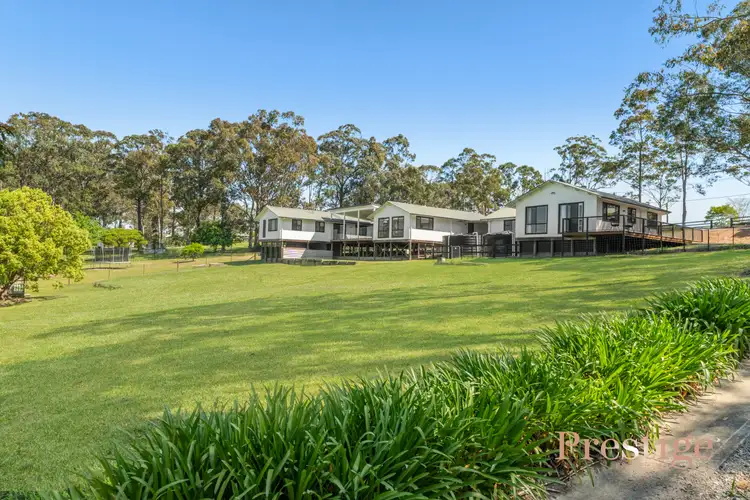 13 Burlington Avenue, Jilliby NSW 2259