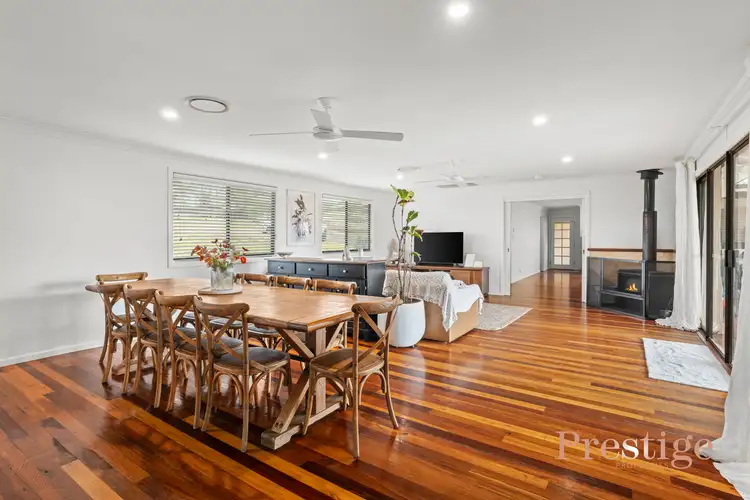 Second view of Homely rural property listing, 13 Burlington Avenue, Jilliby NSW 2259