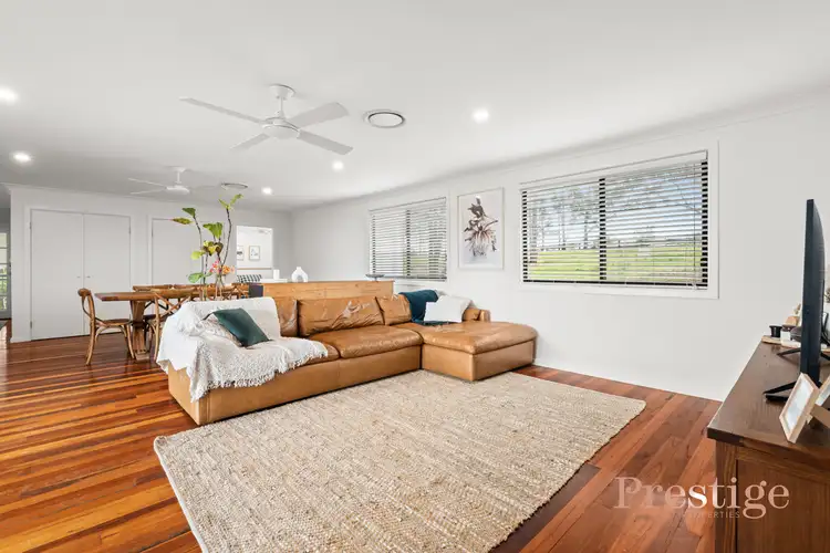 Third view of Homely rural property listing, 13 Burlington Avenue, Jilliby NSW 2259