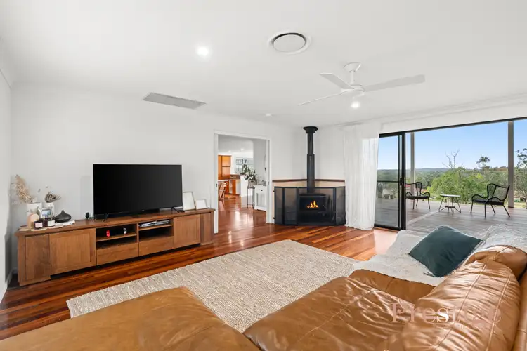 Fourth view of Homely rural property listing, 13 Burlington Avenue, Jilliby NSW 2259