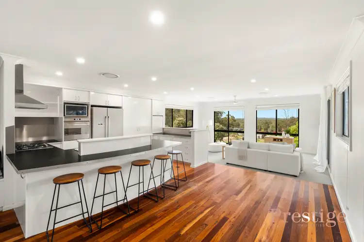 Fifth view of Homely rural property listing, 13 Burlington Avenue, Jilliby NSW 2259