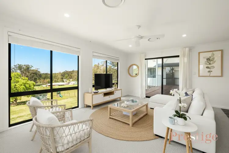 Sixth view of Homely rural property listing, 13 Burlington Avenue, Jilliby NSW 2259