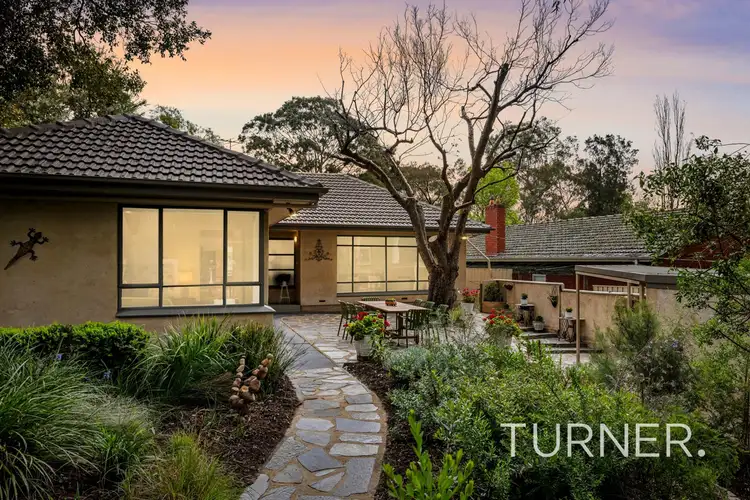 3 Slape Crescent, Burnside SA 5066