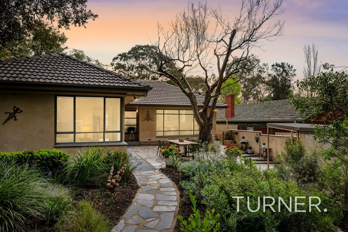 Main view of Homely house listing, 3 Slape Crescent, Burnside SA 5066