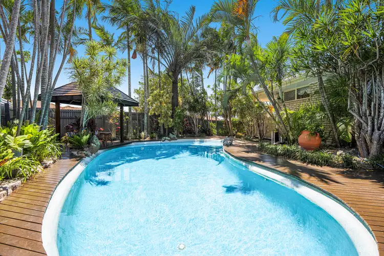 Second view of Homely house listing, 43 Scanlen Crescent, Wynnum West QLD 4178
