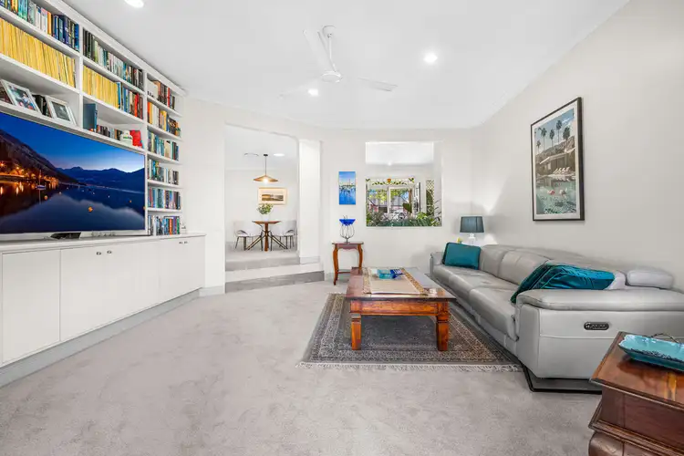 Third view of Homely house listing, 43 Scanlen Crescent, Wynnum West QLD 4178