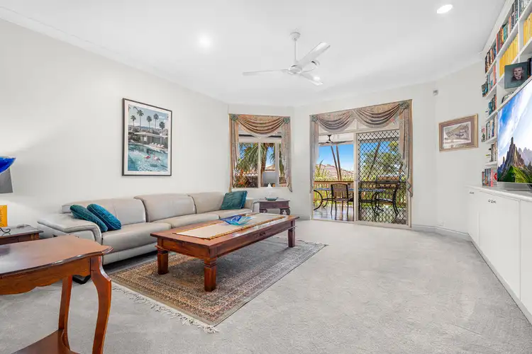 Fourth view of Homely house listing, 43 Scanlen Crescent, Wynnum West QLD 4178