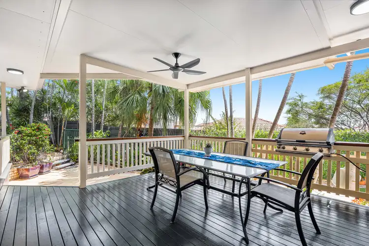 Fifth view of Homely house listing, 43 Scanlen Crescent, Wynnum West QLD 4178