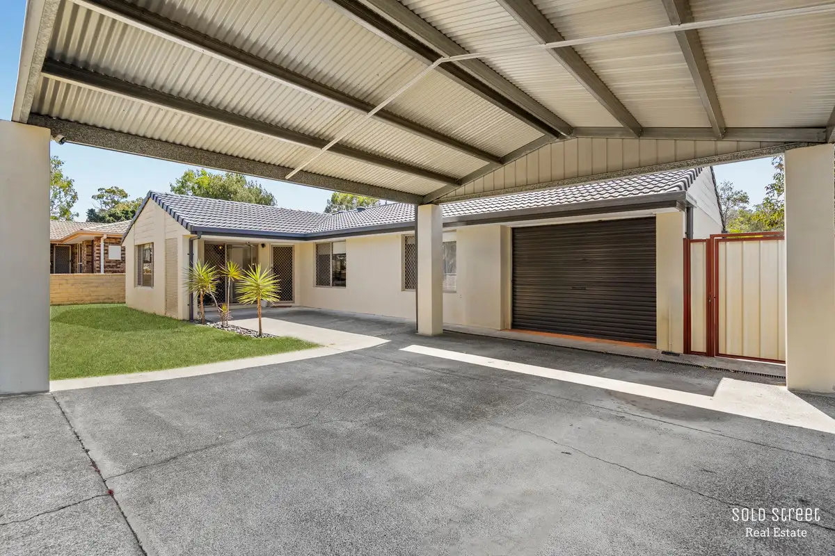 Main view of Homely house listing, 65 Studio Drive, Oxenford QLD 4210