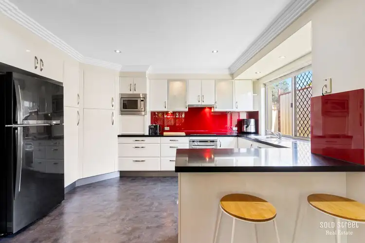 Fifth view of Homely house listing, 65 Studio Drive, Oxenford QLD 4210