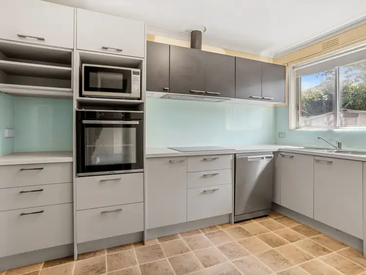 Third view of Homely unit listing, 3/3 Alexander Avenue, Mornington VIC 3931