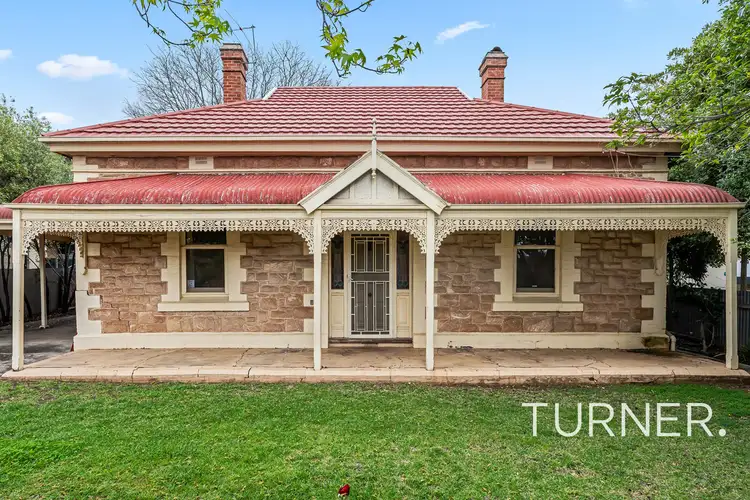5 Ailsa Street, Fullarton SA 5063