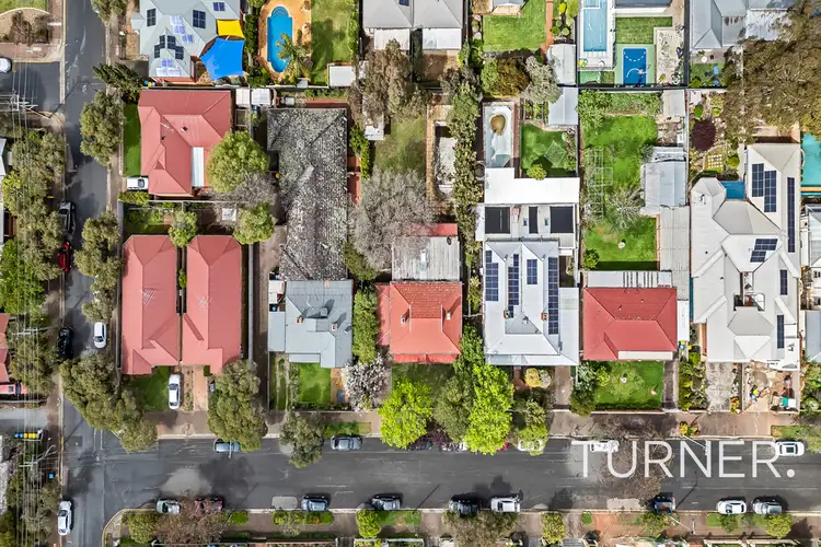 Third view of Homely house listing, 5 Ailsa Street, Fullarton SA 5063
