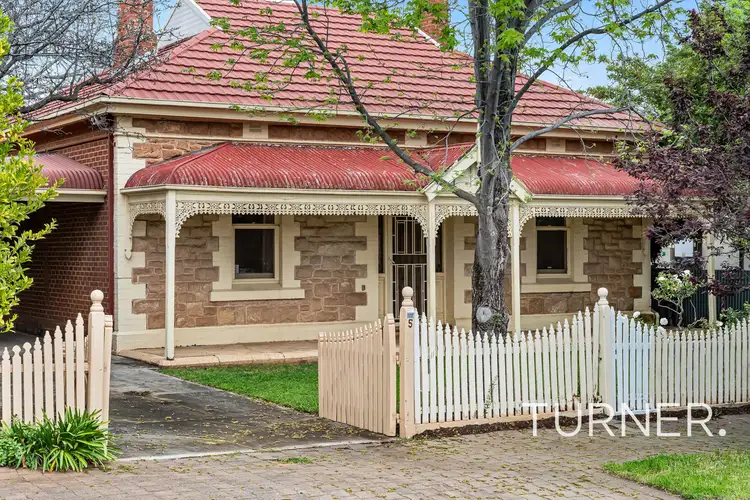 Fifth view of Homely house listing, 5 Ailsa Street, Fullarton SA 5063