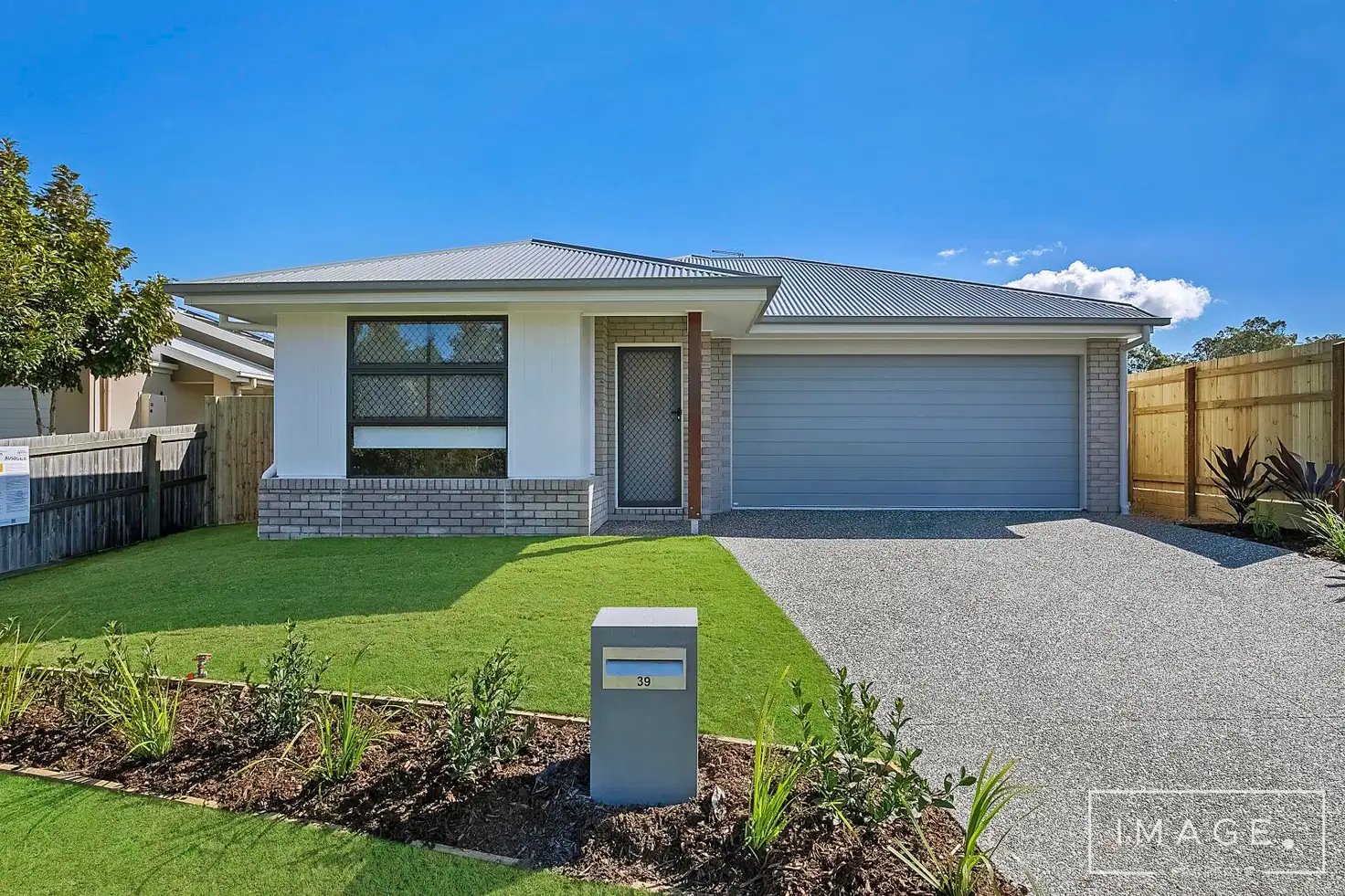 Main view of Homely house listing, 39 Monitor Avenue, Dakabin QLD 4503