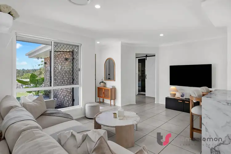 Fourth view of Homely house listing, 52 Kiewa Drive, Loganholme QLD 4129