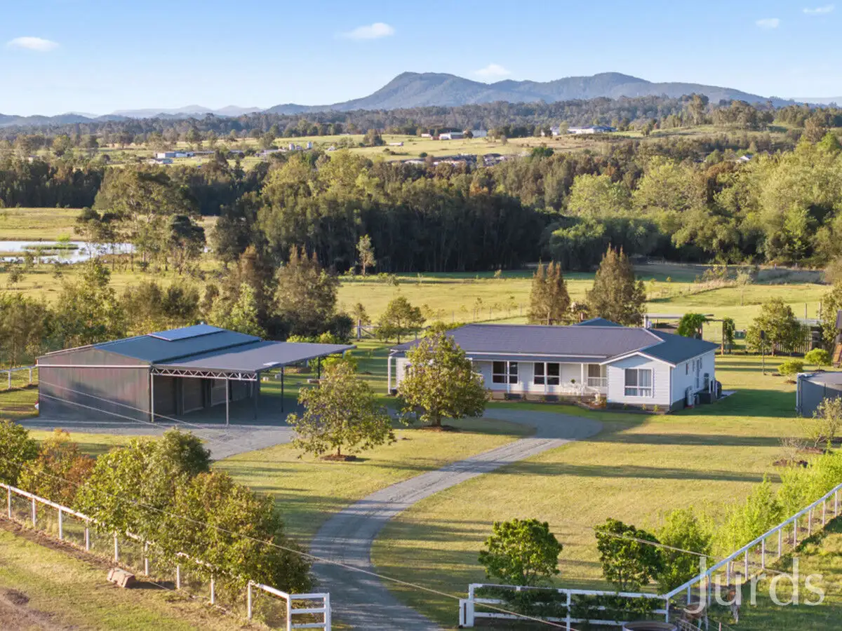 Main view of Homely rural property listing, 2C Nelson Street, Greta NSW 2334