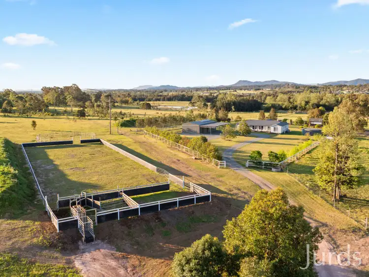 Third view of Homely rural property listing, 2C Nelson Street, Greta NSW 2334