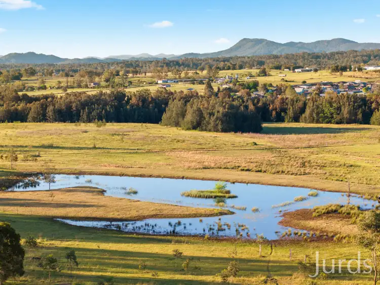Fourth view of Homely rural property listing, 2C Nelson Street, Greta NSW 2334