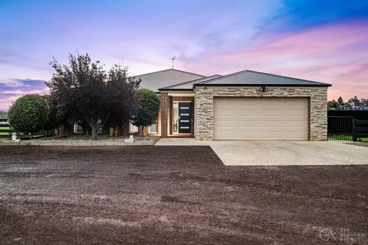 Main view of Homely house listing, 86 Tulla Drive, Teesdale VIC 3328