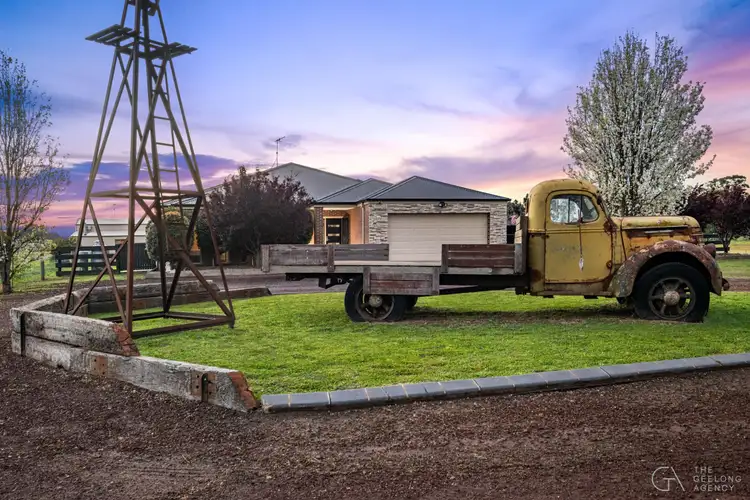 Second view of Homely house listing, 86 Tulla Drive, Teesdale VIC 3328
