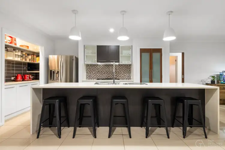 Third view of Homely house listing, 86 Tulla Drive, Teesdale VIC 3328