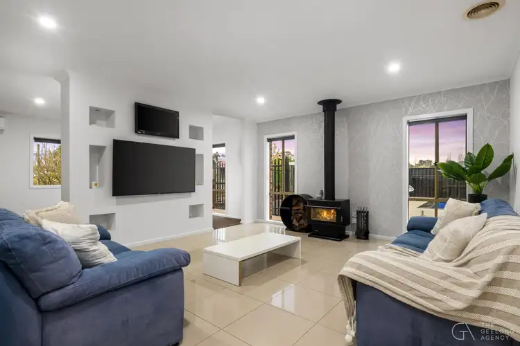 Fifth view of Homely house listing, 86 Tulla Drive, Teesdale VIC 3328