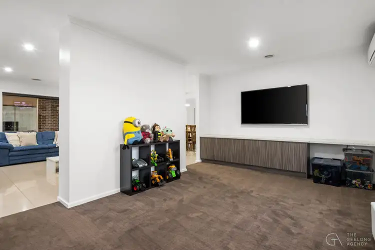 Sixth view of Homely house listing, 86 Tulla Drive, Teesdale VIC 3328