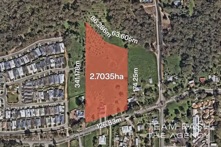 109 & 115 Mills Road West, Martin WA 6110
