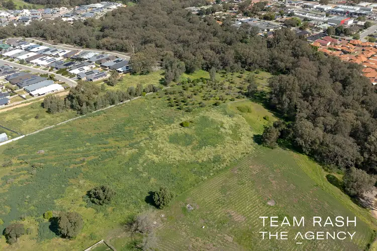 Sixth view of Homely land listing, 109 & 115 Mills Road West, Martin WA 6110