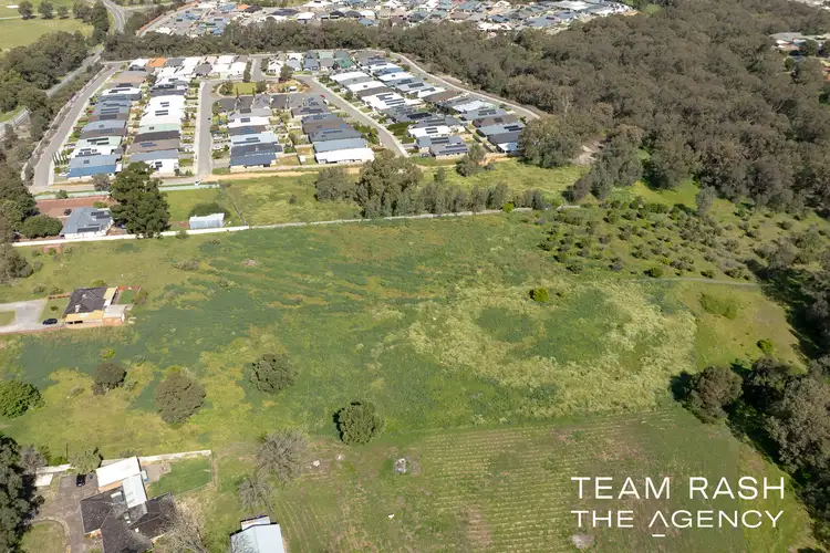 Seventh view of Homely land listing, 109 & 115 Mills Road West, Martin WA 6110