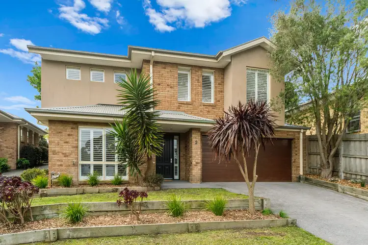 2/102 Sycamore Road, Frankston South VIC 3199