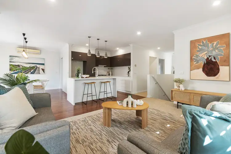 Fifth view of Homely townhouse listing, 2/102 Sycamore Road, Frankston South VIC 3199