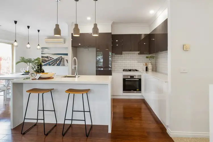 Sixth view of Homely townhouse listing, 2/102 Sycamore Road, Frankston South VIC 3199