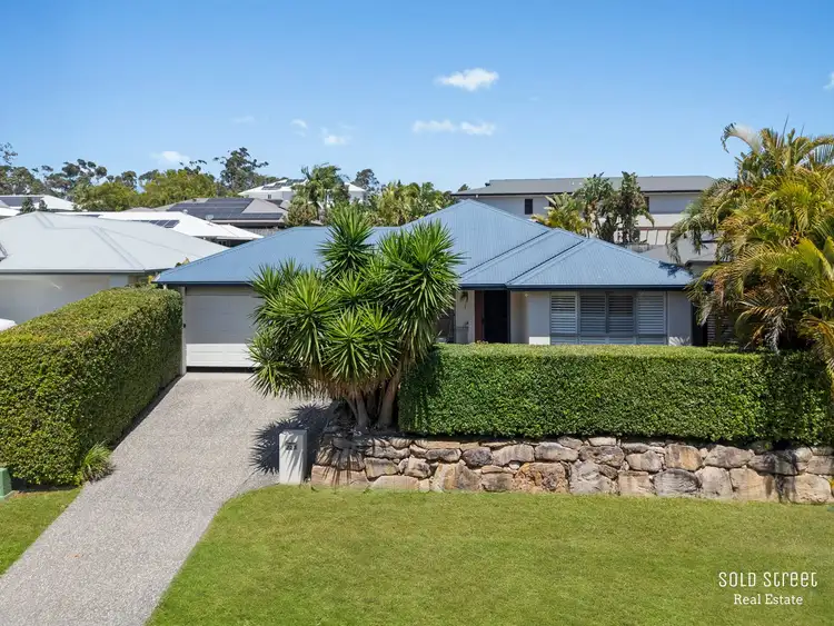 227 Riverstone Crossing, Maudsland QLD 4210
