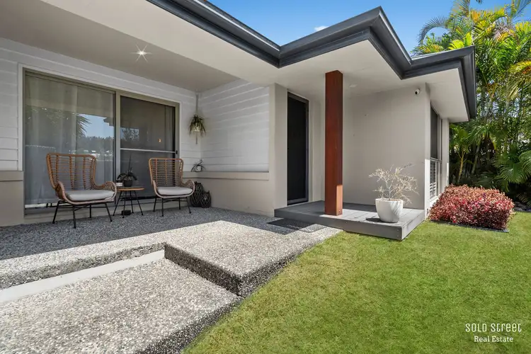 Second view of Homely house listing, 227 Riverstone Crossing, Maudsland QLD 4210