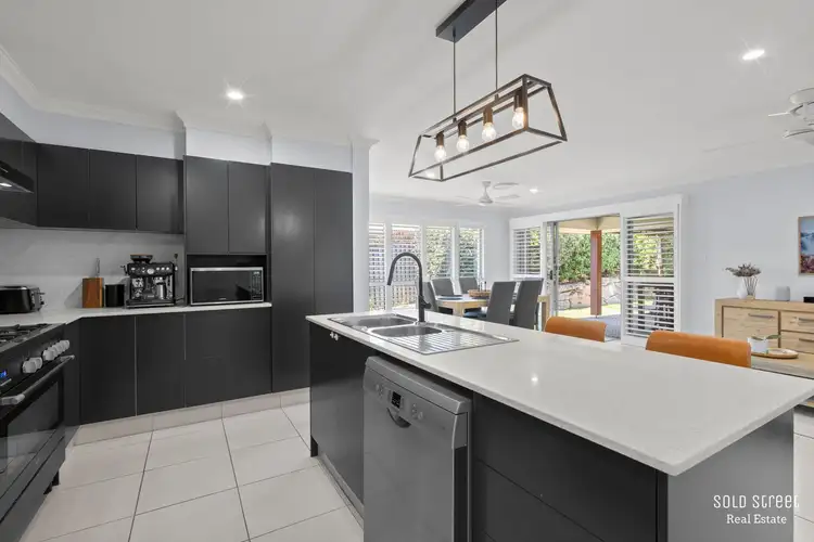 Third view of Homely house listing, 227 Riverstone Crossing, Maudsland QLD 4210