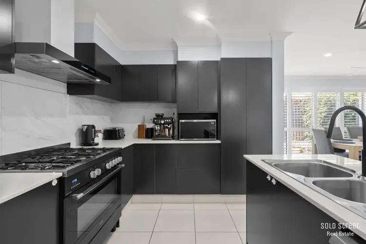 Fourth view of Homely house listing, 227 Riverstone Crossing, Maudsland QLD 4210