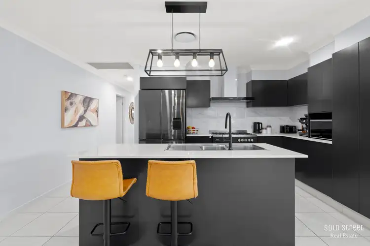 Fifth view of Homely house listing, 227 Riverstone Crossing, Maudsland QLD 4210