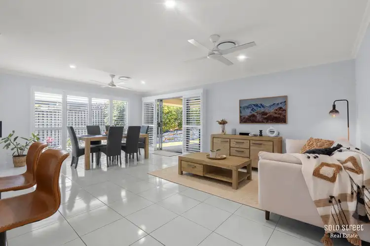 Sixth view of Homely house listing, 227 Riverstone Crossing, Maudsland QLD 4210