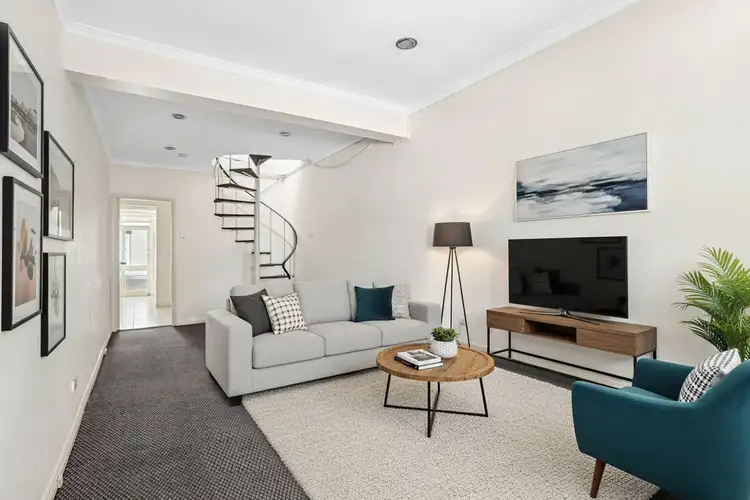 20 Buckingham Street