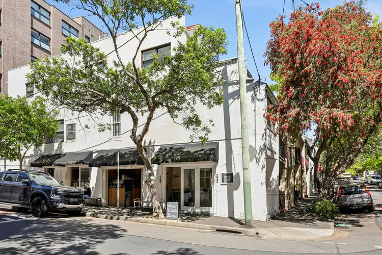 20 Buckingham Street, Surry Hills NSW 2010
