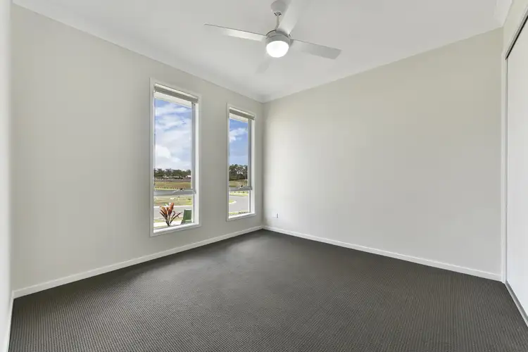 Second view of Homely semi-detached listing, 1/28 Ena Street, Cotswold Hills QLD 4350