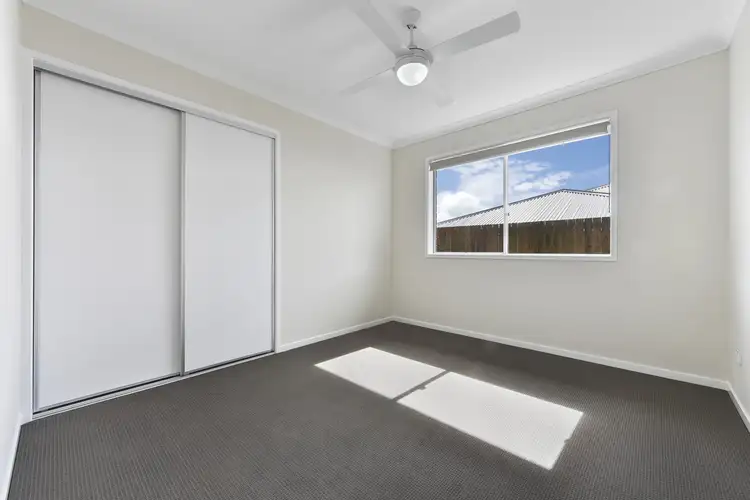 Third view of Homely semi-detached listing, 1/28 Ena Street, Cotswold Hills QLD 4350