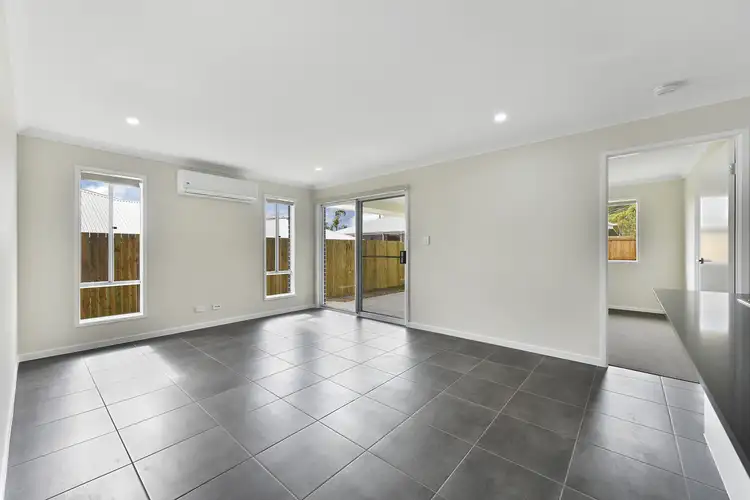 Sixth view of Homely semi-detached listing, 1/28 Ena Street, Cotswold Hills QLD 4350