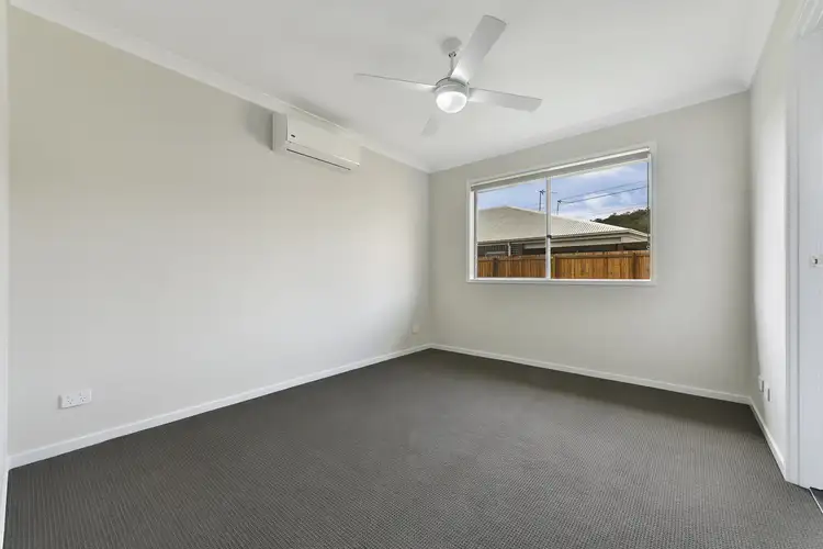 Seventh view of Homely semi-detached listing, 1/28 Ena Street, Cotswold Hills QLD 4350