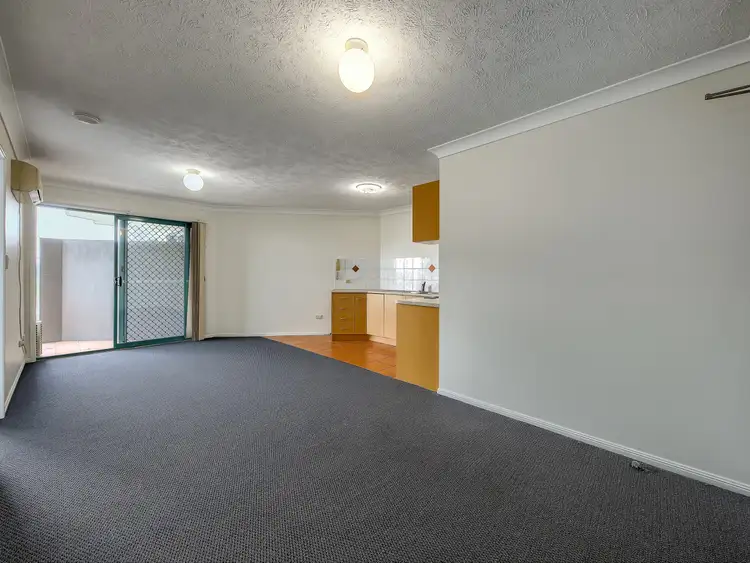 Second view of Homely apartment listing, 24/51 Leopard Street, Kangaroo Point QLD 4169