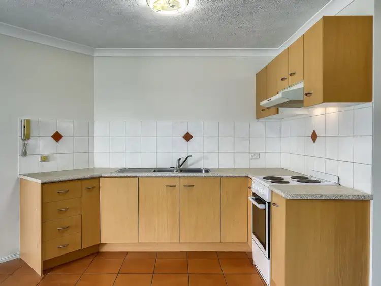 Third view of Homely apartment listing, 24/51 Leopard Street, Kangaroo Point QLD 4169