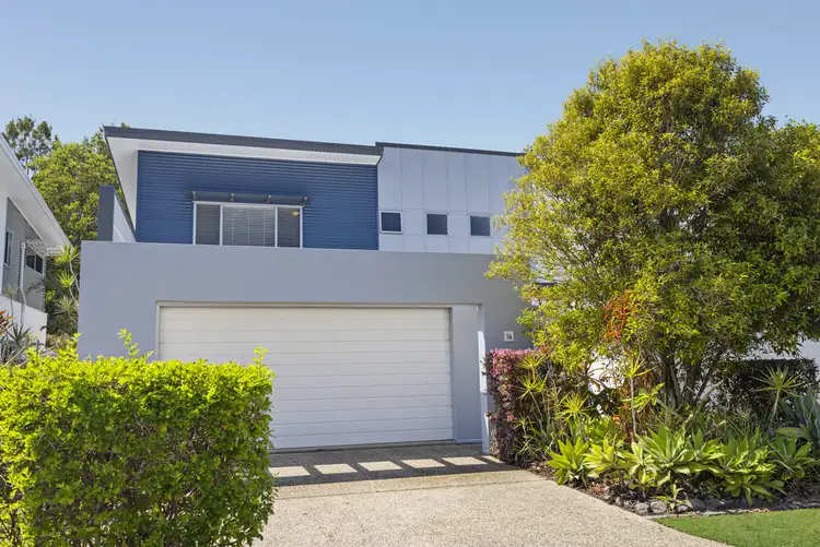 16/22 Andrew Avenue, Little Mountain QLD 4551